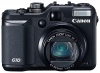 Canon PowerShot G10