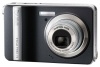 Benq DC-E800 Black 8.0Mpx, 3280x2176,640x480 video, 3 ./5  , 16Mb, SD-Card,140.