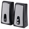 Genius SP-G200 Вых.мощность:2x3Вт.(80-20000Гц),Black