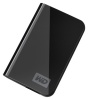 Western Digital External 2.5' 500Gb 5400rpm WDMEB5000TE Blue