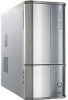 Cooler Master Cavalier I ATX 380W CAV-T01-UWD указатель уровня громкости Silver