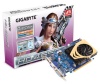GigaByte PCI-E ATI Radeon 4650 GV-R465OC-1GI 1024MB DDR2 128bit 2DVI TVO oem