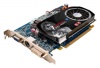 Sapphire PCI-E ATI Radeon 4650 1024Mb DDR2 256bit TV-out 2xDVI Retail