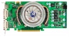 Biostar PCI-E NVIDIA GeForce 9600GT 1024Mb DDR3 256bit DVI TV Retail