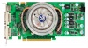 Biostar PCI-E NVIDIA GeForce 9600GT 1024Mb DDR3 256bit  DVI TV Retail