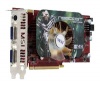 Microstar PCI-E NVIDIA GeForce 9800GT-T2D512-OC 512Mb DDR3 256bit TV-out DVI retail
