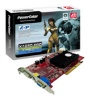 Power Color ATI Radeon X1650Pro 512Mb DDR2 128bit TV-out DVI oem