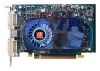 Sapphire ATI Radeon 3650 512Mb DDR2 128bit TV-out 2xDVI oem