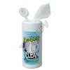 Favorit Влажные салфетки ScreenClean 100шт. F-300200