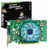 Albatron PCI-E PC8600GT GeForce 8600GT 256Mb 128bit DDR3 2хDVI TV-out oem
