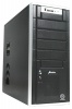 Thermaltake VD3430BNAE Matrix VX , Black, 430W, Alminum Case, IEEE1394 ,Audio ,2xUSB