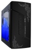 SIGMA ATX SIGMA LA VIE 500W Aluminium Black