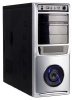 SuperPower M611 CA ATX 400Вт P4 USB/AU PW 1 24 Pin S-ATA