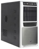 SuperPower M610 CA ATX 400Вт P4 USB/AU PW 1 24 Pin S-ATA