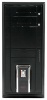 GMC J-35 ATX 350Вт Fan Black-Silver