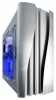 SIGMA ATX SIGMA SHARK 500W  Window Silver