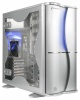 Thermaltake VE7400SWAED Soprano DX Silver 400W Window