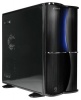 Thermaltake VE7400BNSED Soprano DX Black 400W