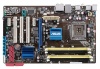 Asus Socket 775 P5QL, RTL