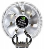 Zalman 9700 LED Socket 478,775,754,939,AM2  