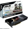 EliteGroup PCI-E NVIDIA GeForce 9800GX2 1024Mb DDR3 512bit  retail