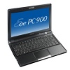 Asus EEE PC 900/20G Black/Celeron 900/910GML/1024MB/20GB/8.9'WSVGA/INT(128)/WiFi/3 USB/Linux/5800mAh/1кг