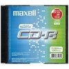 Maxell 700Mb 52x  80 min slim