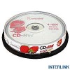 SmartBuy 700Mb 12x Cake box 10 шт. 80 min