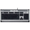 A4 Tech KAS-15M Slim Multimedia Keyboard,   , PS/2