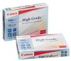 Canon Бумага для копиров, HIGH GRADE, А4, 160г/м2, 250л (CN-HG160)