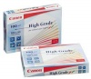 Canon   , HIGH GRADE, 4, 160/2, 250 (CN-HG160)