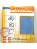 Favorit Салфетка из микрофибры для экранов 1шт. F200240