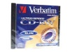 Verbatim 700Mb 24x jewel (43192)