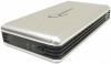 Gembird EE3-FW-3 для IDE устр-в 3,5',Firewire алюминиевый корпус