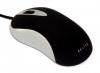 Oklick 303M Black Optical Mouse,800dpi, PS/2+USB.