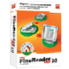ABBYY FineReader 7.0 Home Edition система распознавания