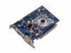 EliteGroup PCI-E NVIDIA GeForce 8600GT 256Mb DDR2 128bit TV-out DVI HDTV retail