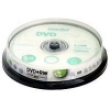 SmartTrack 4.7GB DVD+RW 4x cake box 10 шт