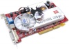 Sapphire ATI Radeon X1650 256Mb DDR2 128bit DVI TV-out oem