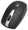 Logitech NX60 Cordless Notebook Optical Mouse OEM (931-000431)