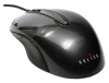 Oklick 315M Black Optical Mouse,800dpi, PS/2+USB.