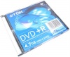 TDK 4.7 Gb DVD-R 16x Slim