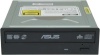Asus DRW-2014L1T SATA Black DVD-RAM:14,DVDR:20x,DVD+R(DL):8,DVDRW:8x, CD-RW:32x/Read DVD:16x+NERO