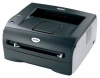 Brother HL-2070NR A4 2400x600dpi, 20/, 16Mb, 250, 2500 , DOS !!!, LAN,USB/LPT