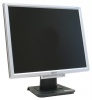 Acer TFT 17'' AL1716Fs Silver 1280x1024@75 800:1 300cd/m2 5ms 160/160 D-sub TCO'99