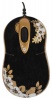 A4 Tech GLA-6SS Golden Sunset G-Laser Mouse, 2Click, 1000dpi, USB.