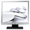 Benq TFT 17'' G700 Silver+Black 1280x1024@75 700:1 300cd/m2 5ms 160/160 D-sub/DVI TCO'03