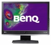 Benq TFT 20'' E2000Wa Silver+Black 1680x1050@75 1000:1 300cd/m2 5ms 160/160 D-sub TCO'03