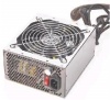 Gembird CCC-PSU7-14 550W, ATX 2.2, CE, PFC, low noise, 14см. Fan, 20+4+4+6 pin, 2xSATA, шнур питания