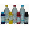 СНПЧ Epson 0.1л Cyan-чернила к СНПЧ С67/C87 DURABrite Ultra